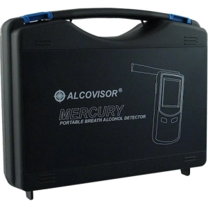 Alcovisor Mercury