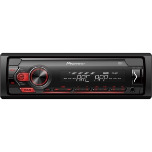 Autorradio Pioneer MVH-S220DAB