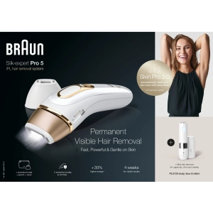 Braun Silk-Expert Pro 5 IPL PL5159