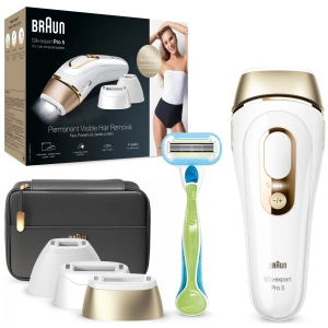 Braun Silk-Expert Pro 5 IPL PL5243