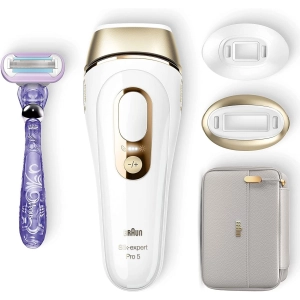 Braun Silk-Expert Pro 5 IPL PL5157