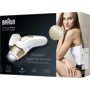 Braun Silk-Expert Pro 5 IPL PL5157