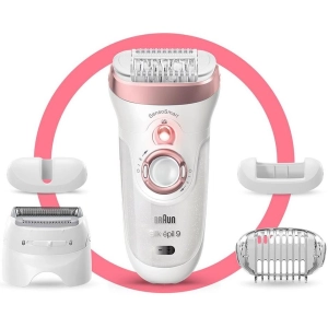 Braun Silk-epil 9 SensoSmart 9725