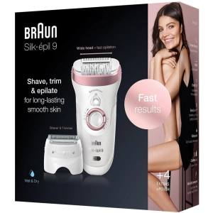 Braun Silk-epil 9 SensoSmart 9725