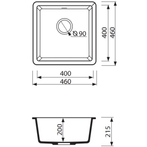 Marmorin Fado 4261030