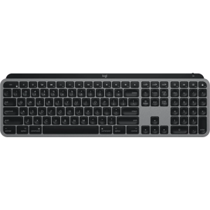 Teclado Logitech MX Keys for Mac