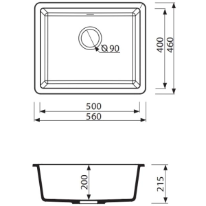 Marmorin Fado 4281000