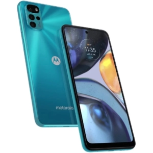 Teléfono móvil Motorola Moto G22 128GB