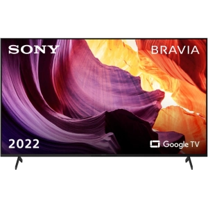 Televisor Sony KD-55X81K