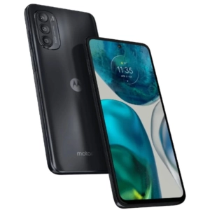 Teléfono móvil Motorola Moto G52 128GB/4GB