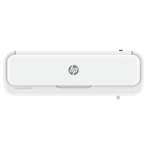 HP OneLam 400 A4