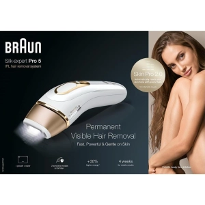 Braun Silk-expert Pro 5 IPL PL5054