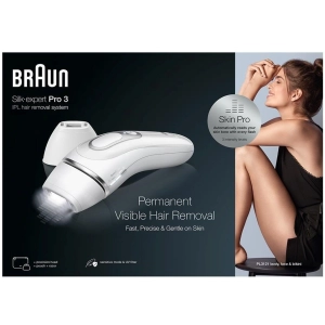 Braun Silk-expert Pro 3 IPL PL3121