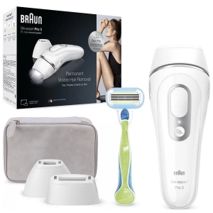 Braun Silk-expert Pro 3 IPL PL3133