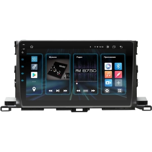 Autorradio Incar DTA4-2313