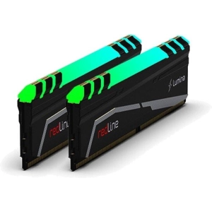 Mushkin Redline Lumina DDR4 2x8Gb