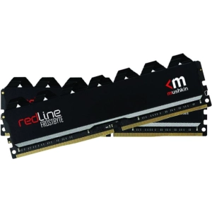 RAM Mushkin Redline Black DDR4 2x16Gb