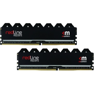 Mushkin Redline Black DDR4 2x16Gb