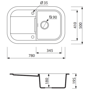 Marmorin Laver 5101130