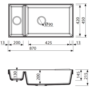 Marmorin Olwin I 5255000