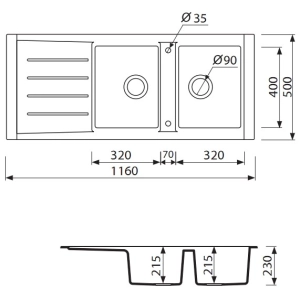 Marmorin Profir 1602130