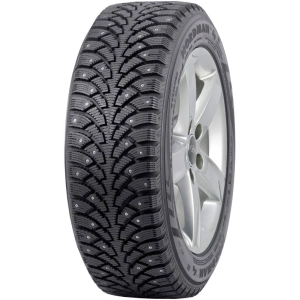 Neumáticos Nokian Nordman 4 195/55 R15 89T