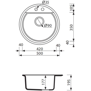 Marmorin Tanat 2708030