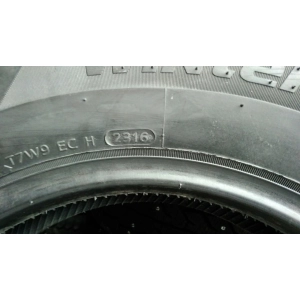 Hankook I*Pike LT RW09