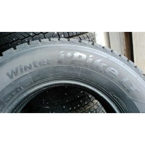 Hankook Winter I*Pike LT RW09 205/65 R16C 107R