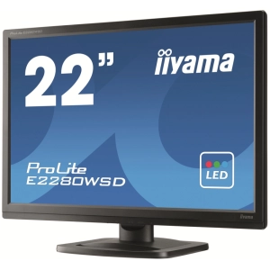 Monitor Iiyama ProLite B2280WSD