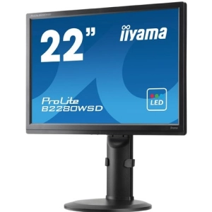 Iiyama ProLite B2280WSD