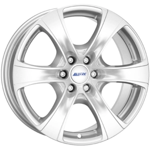 Alutec Dynamite 8,5x18/6x114,3 ET20 DIA66,1