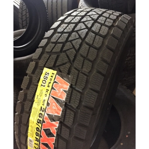 Maxxis Presa SUV SS-01