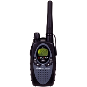 Walkie-talkie Midland G7