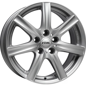 Rueda Rial Davos 7x16/5x115 ET38 DIA70