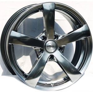 Unidad Racing Wheels H-337