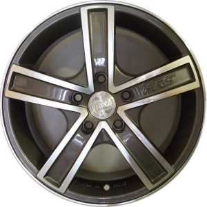 Racing Wheels H-412