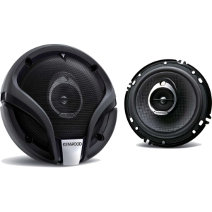 Sistema de audio para automóvil Kenwood KFC-M1634A