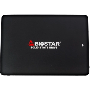 SSD Biostar S100-480GB