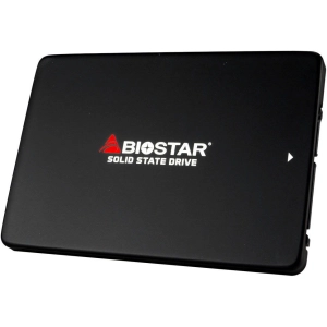 Biostar