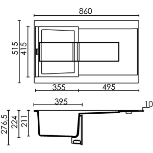 Elleci Sirex 400