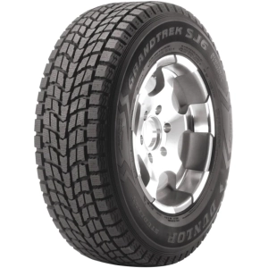 Neumáticos Dunlop Grandtrek SJ6 255/50 R19 107Q