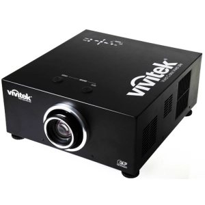 Proyector Vivitek D8300