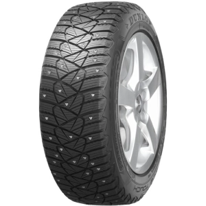 Neumáticos Dunlop Ice Touch 185/65 R15 88T