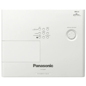 Panasonic PT-VX505N