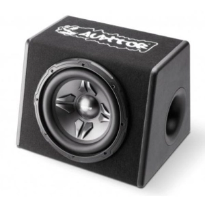 Subwoofer de coche Auditor Audio RIP 250B