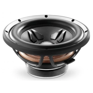 Subwoofer de coche Auditor Audio RIP 250P