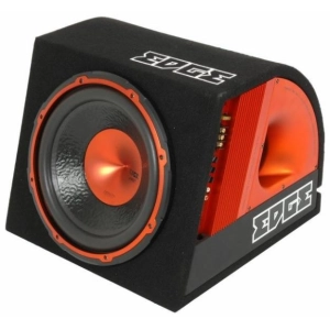 Subwoofer de coche EDGE EDB12A