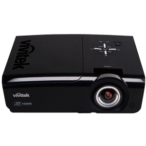 Proyector Vivitek D940VX