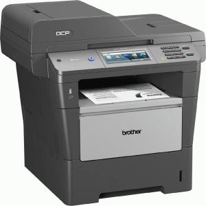 Brother DCP-8250DN